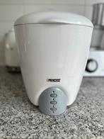 Princess broodbakmachine, Witgoed en Apparatuur, Broodbakmachines, Met timer, Gebruikt, 800 tot 1200 gram deeg, Ophalen of Verzenden
