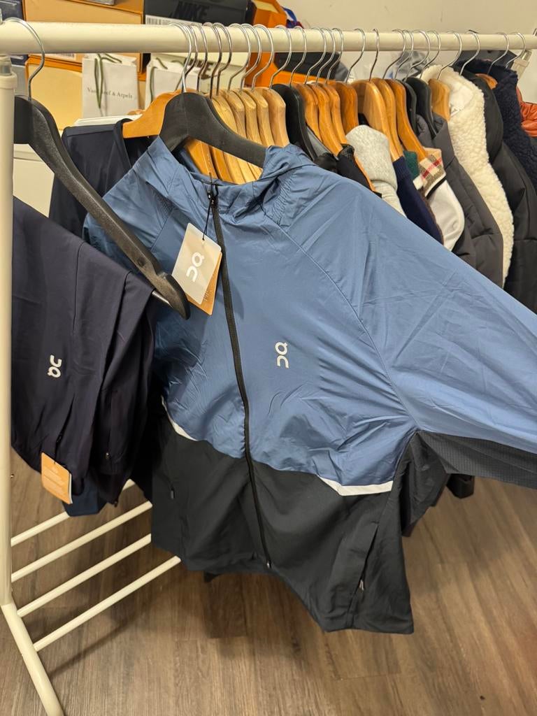 On cloud Tracksuit Blue, Ophalen of Verzenden, Nieuw