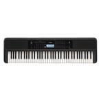 Yamaha PSR EW320 Keyboard 76 toetsen SUPERPRIJS, Info@yamaha.com, Ophalen of Verzenden, Midi-aansluiting, Siemensstrasse 22-34 D-25462 Rellingen
