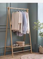 Bamboe Kledingrek Jysk Vandsted, Ophalen, Zo goed als nieuw