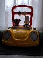 Nijntje en boris loopwagen, Ophalen, Overige typen