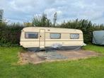 Te koop Tabbert comtesse 680 met stapelbed, Ringverwarming, Tabbert, Particulier, 6 tot 7 meter