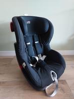 Britax Römer King II Autostoel - Veilig en Comfortabel, Ophalen, Romer, 9 t/m 18 kg, Zijbescherming