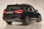 BMW X3 sDrive20i Launch Edition High Executive PANO|STOELVRW, Automaat, Achterwielaandrijving, Gebruikt, 4 cilinders