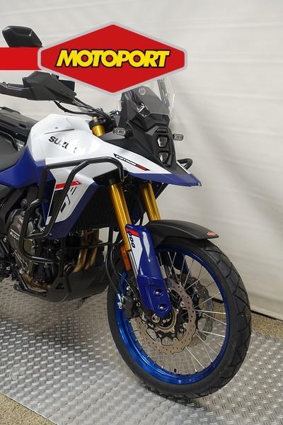 Suzuki DL 800 DE (bj 2026), Toermotor, Postbus 77
4130 EB  Vianen, B.V.Nimag, Sales@nimag.nl