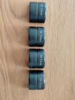 Pijpperstang PEX TH  met 4 matrijzen, Doe-het-zelf en Verbouw, Gereedschap | Handgereedschap, Ophalen of Verzenden, Gebruikt