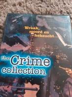 The Crime Collection DVD, Ophalen of Verzenden