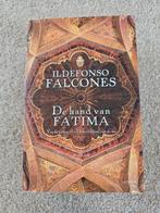 Ildefonso Falcones - De hand van Fatima, Ophalen of Verzenden, Zo goed als nieuw, Ildefonso Falcones