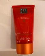 Nieuw Rituals Happy Buddha belly body cream 70 ml, Ophalen of Verzenden, Nieuw, Bodylotion, Crème of Olie