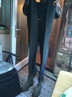 Waadpak, Ophalen, Gebruikt