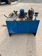 Hydrauliek unit, Hobby en Vrije tijd, Ophalen