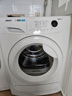 Wasdroger Zanussi lindo300, Witgoed en Apparatuur, Wasdrogers, Ophalen, Gebruikt, Luchtafvoer, 85 tot 90 cm