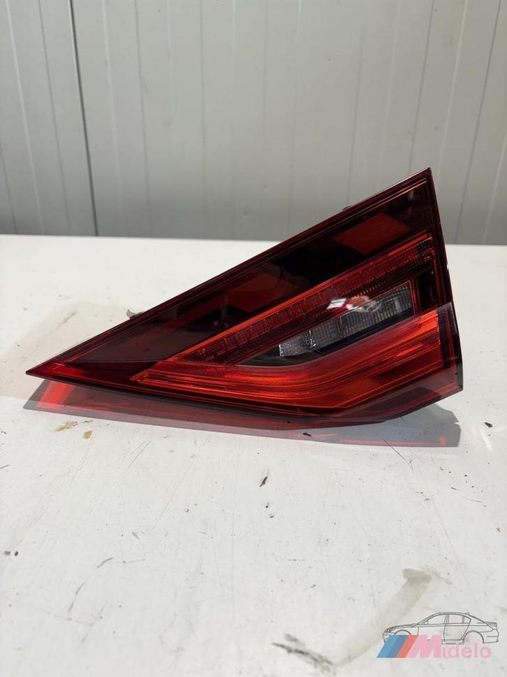 AUDI A1 ACHTERLICHT RECHTS 82A945094B, Auto-onderdelen, Verlichting, Audi, Gebruikt, Ophalen of Verzenden