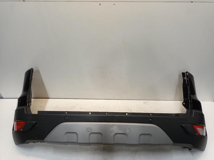Bumper achter Ford EcoSport, Auto-onderdelen, Carrosserie en Plaatwerk, Bumper, Ford, Achter, Gebruikt, Herkomst onderdeel bekend