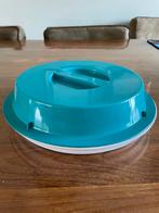 Hotelporselein Borden met Magnetrondeksel, Gebruikt, Ophalen of Verzenden, Bord(en), Overige stijlen