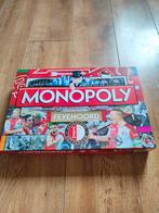 Monopoly Feyenoord, Ophalen of Verzenden, Zo goed als nieuw