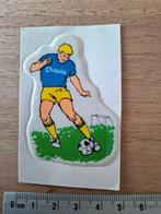 Sticker voetbal Chiquita, Ophalen of Verzenden, Zo goed als nieuw, Buitenlandse clubs, Poster, Plaatje of Sticker