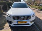 Volvo XC90 T8 AWD Plug-in Hybrid MY23 455pk 7P Plus Bright, 4 cilinders, 1969 cc, 7 stoelen, Wit