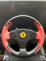 Race stuur thrustmaster, Spelcomputers en Games, Spelcomputers | Sony PlayStation Consoles | Accessoires, Ophalen of Verzenden