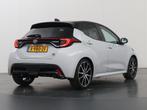 Toyota Yaris 1.5 Hybrid GR Sport | Navigatie | Parkeercamera, Auto's, Toyota, 450 kg, Gebruikt, 1490 cc, Bedrijf