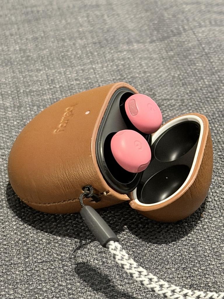 Pixel Buds Pro 2, Ophalen of Verzenden, Zo goed als nieuw, In gehoorgang (in-ear), Bluetooth