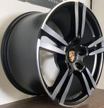 19 inch Porsche RP33  911 991 992 breedset velgen, 19 inch, Velg(en), -, -