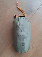Wildebeast backpack hoes, rugzakhoes, regenhoes, Ophalen of Verzenden, Gebruikt, Grijs