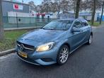 Mercedes A-Klasse 220CDI Ambition Automaat, Auto's, Mercedes-Benz, Gebruikt, Euro 6, 4 cilinders, Blauw