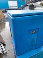 Grote koelboxen 1 enkele 1 dubbelen, Caravans en Kamperen, Ophalen, Koelelement