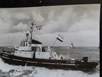 ansichtkaart sleepboot "Stroombank", Ophalen of Verzenden, Nieuw, Motorboot, Kaart, Foto of Prent