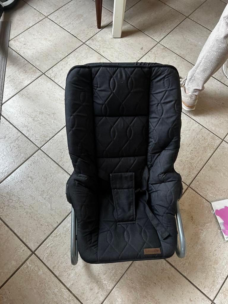 Baby wipstoel, Kinderen en Baby's, Wipstoeltjes, Ophalen, Zo goed als nieuw, Prenatal