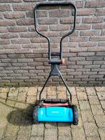 Grasmaaier gardena, Tuin en Terras, Grasmaaiers, Ophalen, Gebruikt, Handgrasmaaier, 30 t/m 39 cm