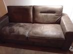 2 zitsbank + fauteuil, Huis en Inrichting, Banken | Bankstellen, Ophalen, Gebruikt, 150 tot 200 cm, Tweepersoons