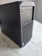 Game Pc/Workstation- Core i7-9700-8Gb-512Gb SSD-Amd RX570, 8 GB, Virtual Reality, Zo goed als nieuw, SSD