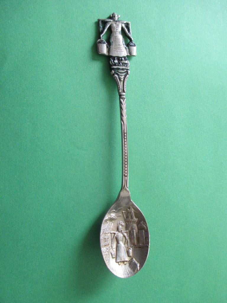 Lepeltje Boerin, Verzenden, Zo goed als nieuw