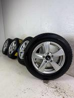 Volkswagen Golf Caddy Audi A3 velgen 15" 5x112 winterset 7mm