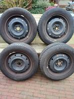 Winterbanden op velg subaru outback, Particulier, Te koop