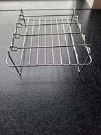 Nieuw Inventum grillrooster grillrek met 4 spiezen, Ophalen of Verzenden, Nieuw