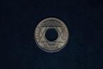 1/10 Penny Brits West-Afrika 1956, Ophalen of Verzenden, Overige landen, Losse munt