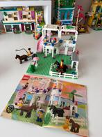 Lego system oud setje 6418, Kinderen en Baby's, Speelgoed | Duplo en Lego, Ophalen of Verzenden, Zo goed als nieuw