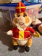 Sinterklaas hamster knuffel, Ophalen, Gebruikt