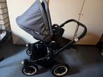 Bugaboo Donkey kinderwagen met accessoires, Ophalen