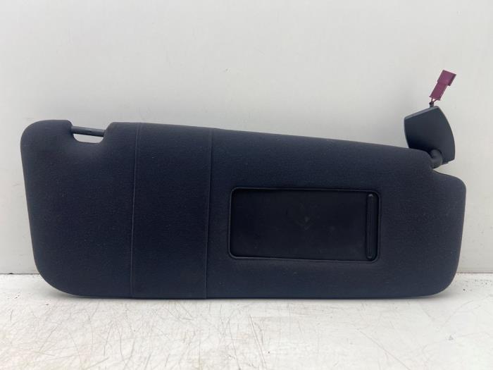 Zonneklep van een BMW 5-Serie, Gebruikt, -, -, Ophalen of Verzenden