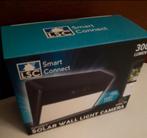 LSC Smart Connect Solar Wandlamp Camera - Nieuw, Ophalen of Verzenden, Nieuw, Modern, Smart Home, Beveiliging