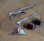 5 onderdelen oldtimer PONTIAC USA amerikaanse, Auto diversen, Ophalen of Verzenden