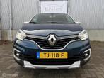 Renault Captur 0.9 TCe Intens 2018 / Camera / Trekhaak / LED, Voorwielaandrijving, 898 cc, Gebruikt, Euro 6