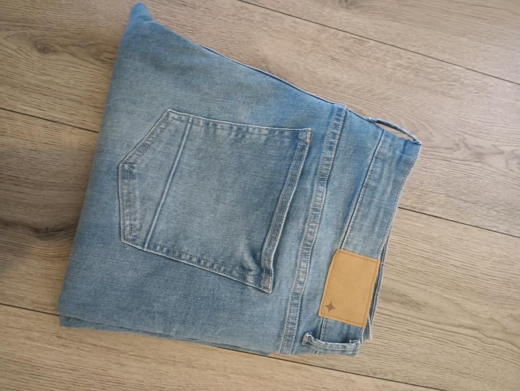 Jeans Shoeby Heren / maat 36 / 34-34 Niet gedragen!!!!, Kleding | Heren, Spijkerbroeken en Jeans, Ophalen of Verzenden, Nieuw