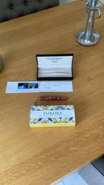 Leonardo FURORE vulpen GINGER GT, Overige merken, Nieuw, Met doosje, Ophalen of Verzenden