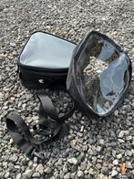 Hepco & Becker tanktas NIEUW daypack small met magneten, Ophalen of Verzenden, Nieuw