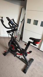 Indoor traingingsfiets Schwinn 800ic perfecte staat, Sport en Fitness, Ophalen, Zo goed als nieuw, Metaal, Spinningfiets
